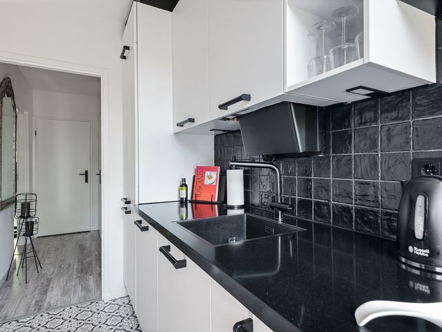 Spaarndammerdijk 284, Amsterdam