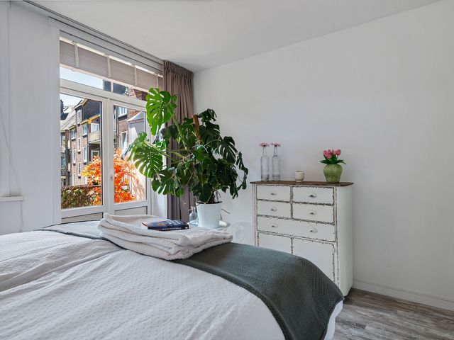 Spaarndammerdijk 284, Amsterdam