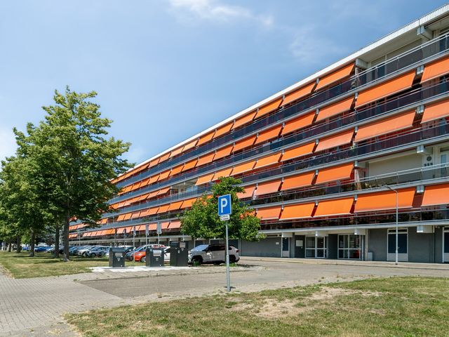 Peter van Anrooylaan 232, Terneuzen