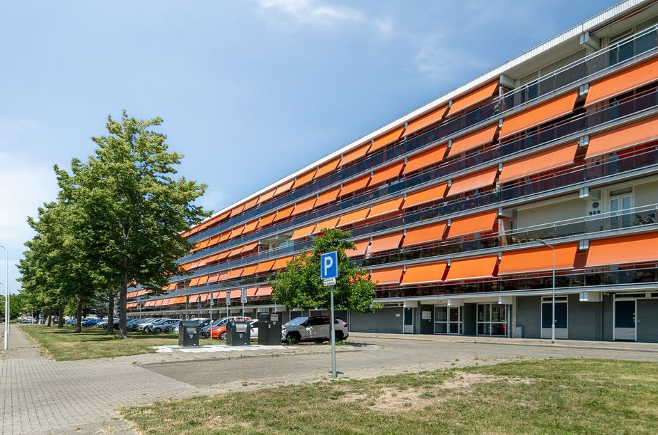 Peter van Anrooylaan 232