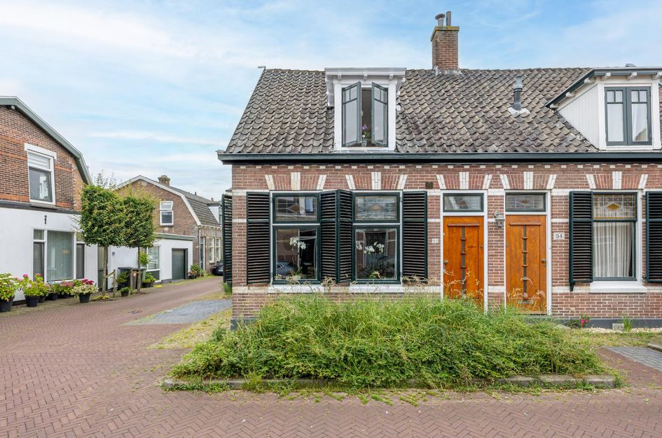 Warmoesstraat 96