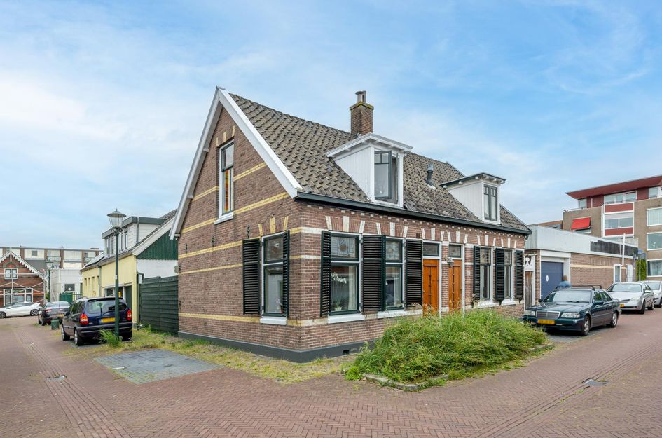 Warmoesstraat 96