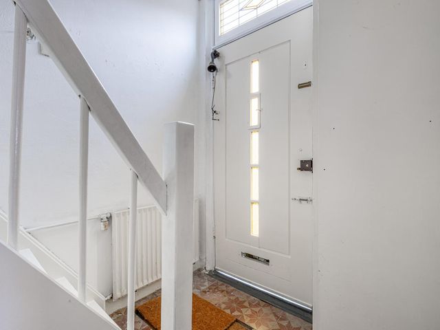 Warmoesstraat 96, Wormerveer