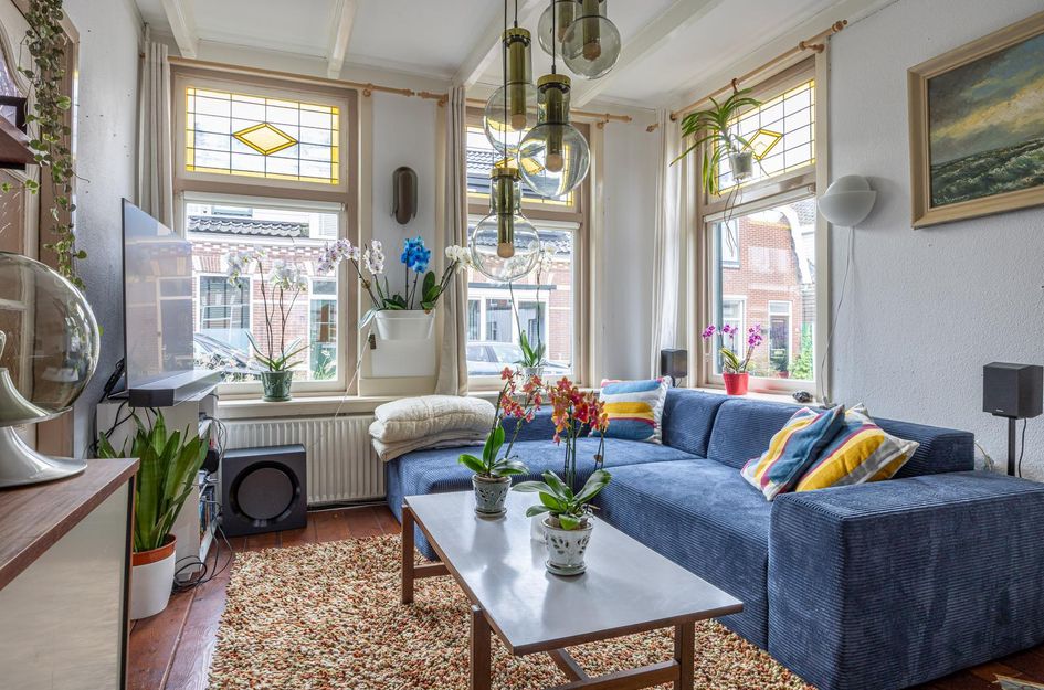 Warmoesstraat 96