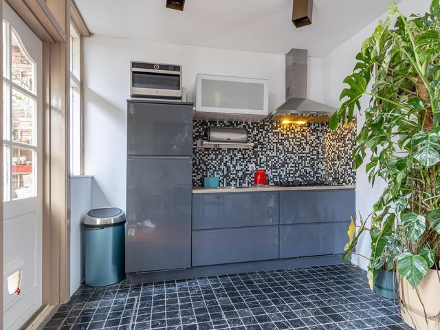 Warmoesstraat 96, Wormerveer
