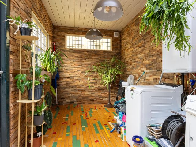 Warmoesstraat 96, Wormerveer