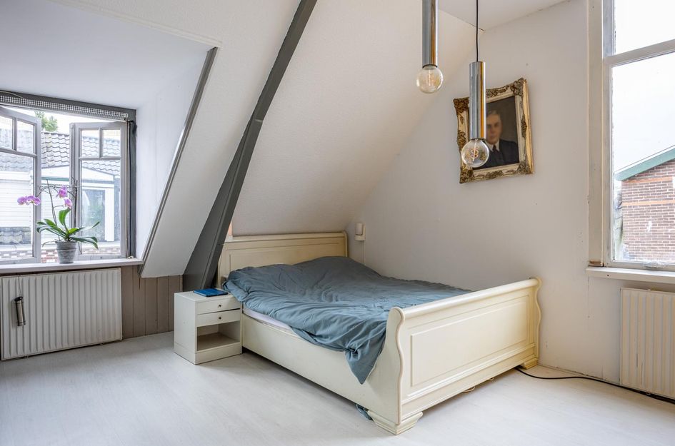 Warmoesstraat 96