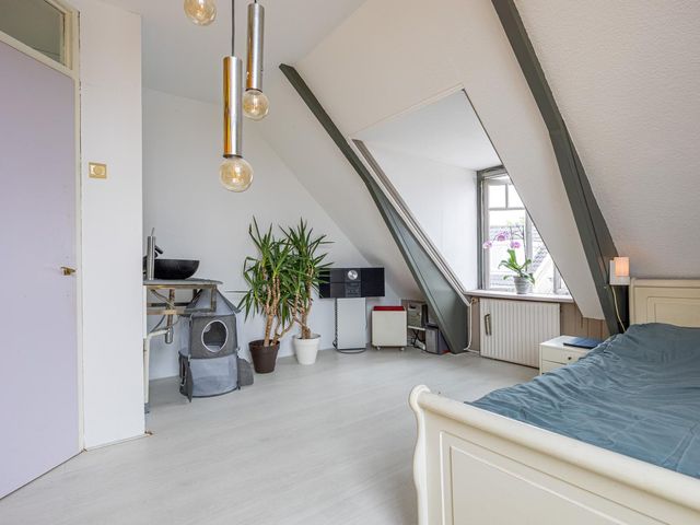 Warmoesstraat 96, Wormerveer