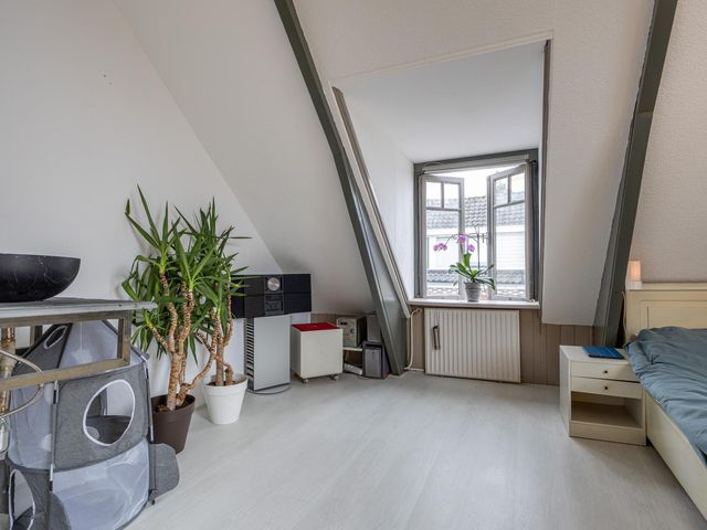Warmoesstraat 96, Wormerveer
