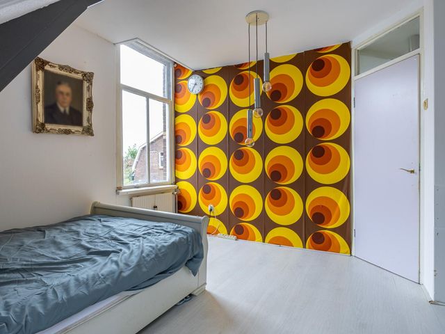 Warmoesstraat 96, Wormerveer