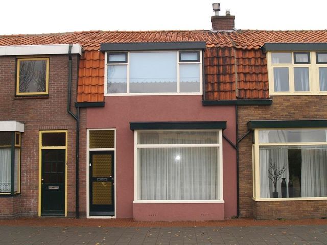 Brakkeveldweg 56, Den Helder