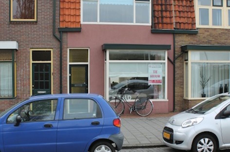 Brakkeveldweg 56