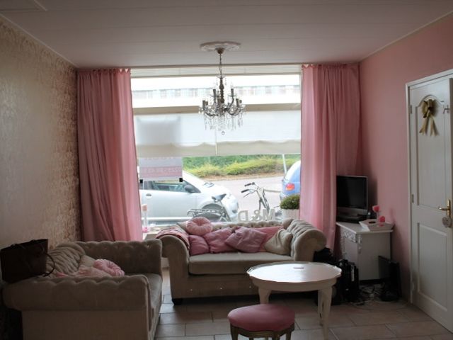 Brakkeveldweg 56, Den Helder