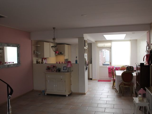 Brakkeveldweg 56, Den Helder