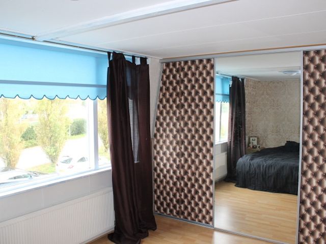 Brakkeveldweg 56, Den Helder