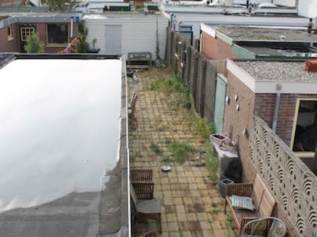 Brakkeveldweg 56, Den Helder