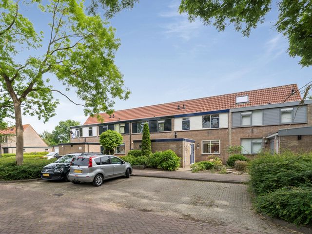 Borndiep 15, Wieringerwerf