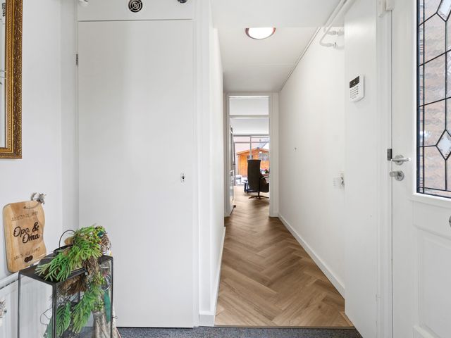 Borndiep 15, Wieringerwerf