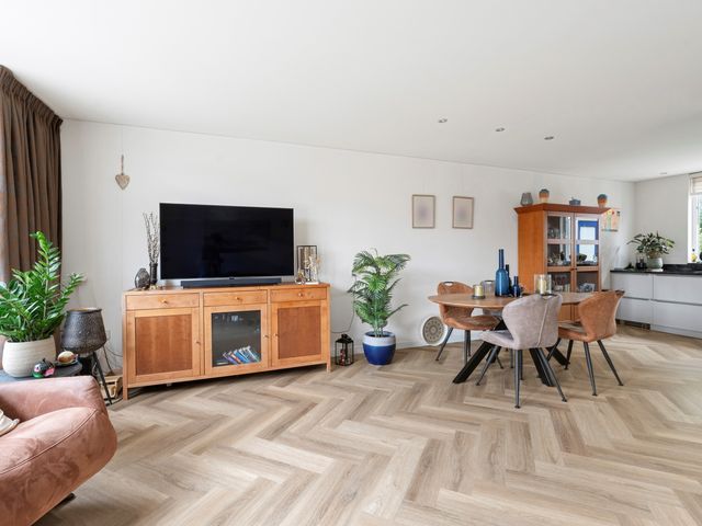 Borndiep 15, Wieringerwerf