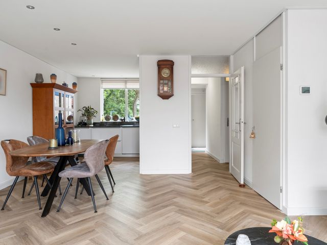 Borndiep 15, Wieringerwerf