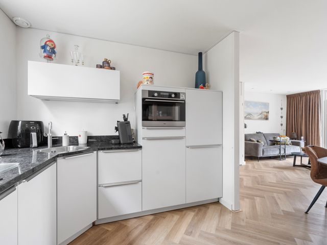 Borndiep 15, Wieringerwerf