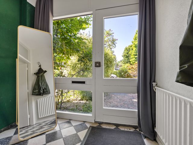 Csardasstraat 24, Nijmegen