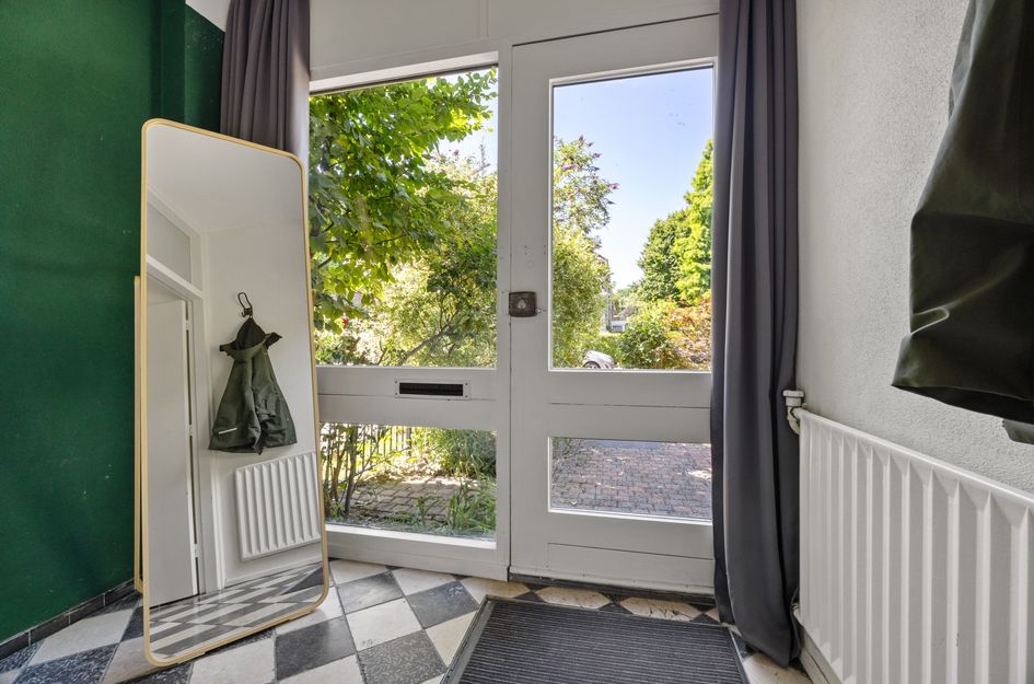 Csardasstraat 24