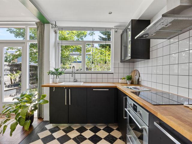 Csardasstraat 24, Nijmegen