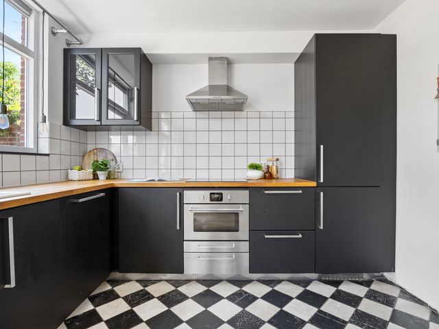 Csardasstraat 24, Nijmegen