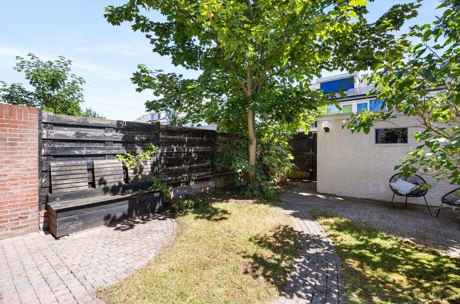 Csardasstraat 24