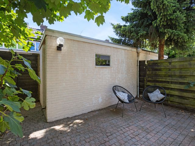Csardasstraat 24, Nijmegen