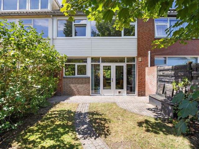 Csardasstraat 24, Nijmegen