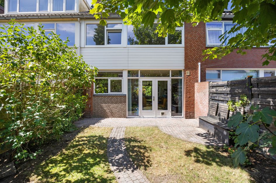 Csardasstraat 24