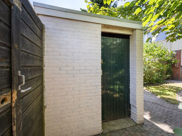 Csardasstraat 24, Nijmegen