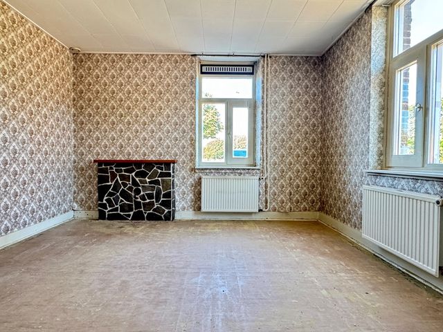 Dorpsstraat 47, Roermond