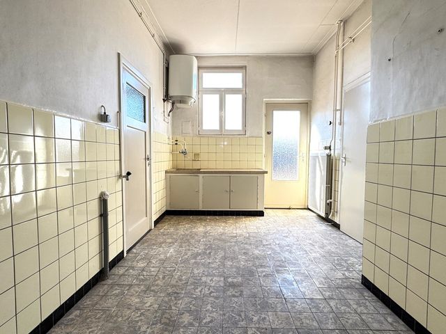 Dorpsstraat 47, Roermond
