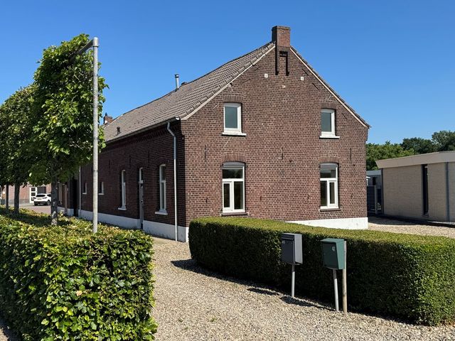 Dorpsstraat 47, Roermond