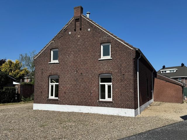 Dorpsstraat 47, Roermond