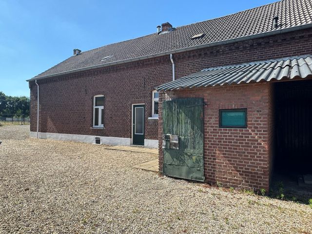 Dorpsstraat 47, Roermond