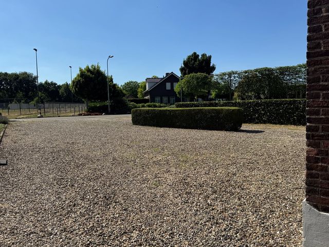 Dorpsstraat 47, Roermond