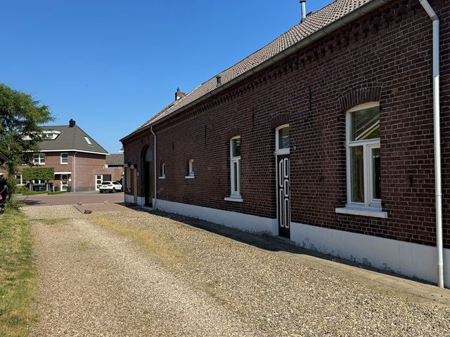 Dorpsstraat 47, Roermond