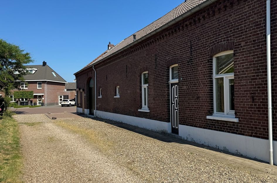 Dorpsstraat 47