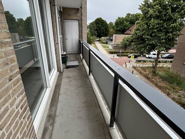 Mgr. Feronstraat 10, Heerlen