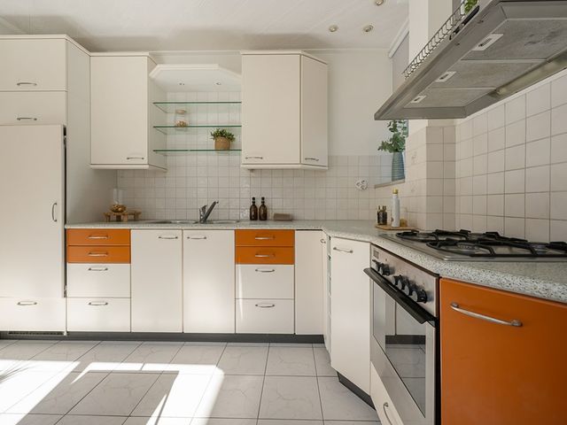 Egelenburg 24, Heiloo