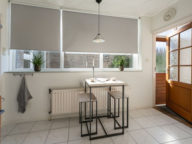 Egelenburg 24, Heiloo