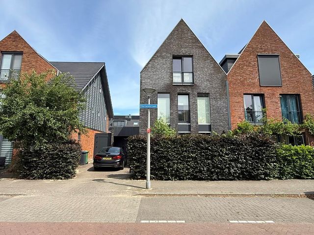Korianderlaan 98, Amstelveen