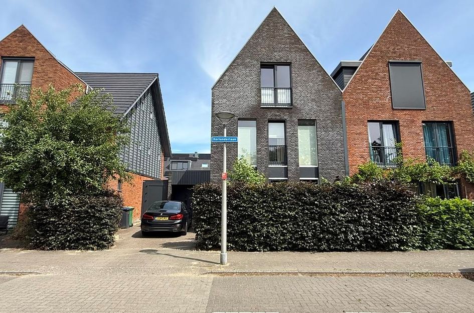 Korianderlaan 98
