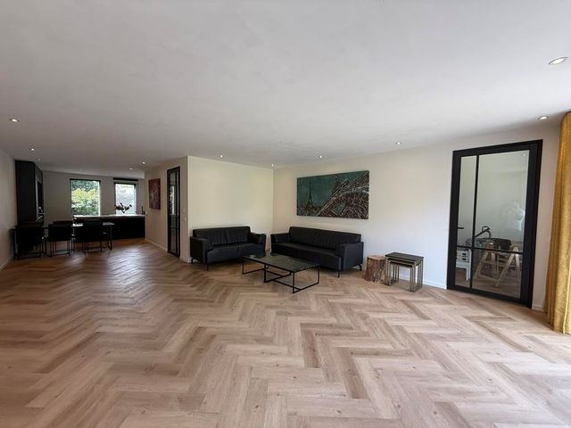 Korianderlaan 98, Amstelveen