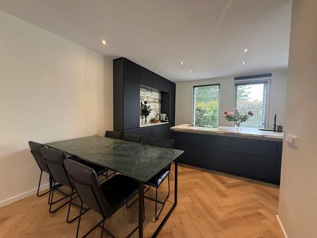 Korianderlaan 98, Amstelveen