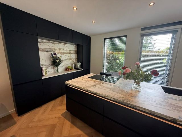 Korianderlaan 98, Amstelveen